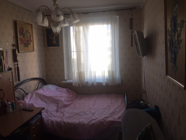 3-комнатная квартира, 60 м² - фото 5