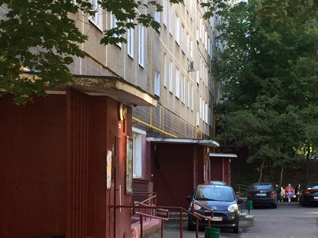 3-комнатная квартира, 60 м² - фото 21