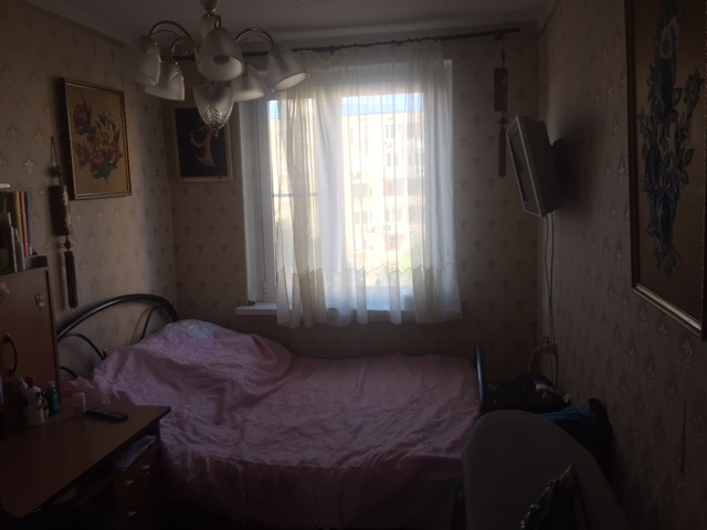 3-комнатная квартира, 60 м² - фото 8