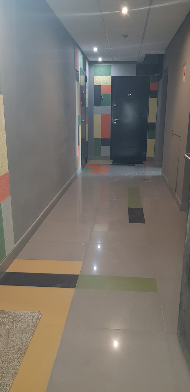 2-комнатная квартира, 70 м² - фото 11