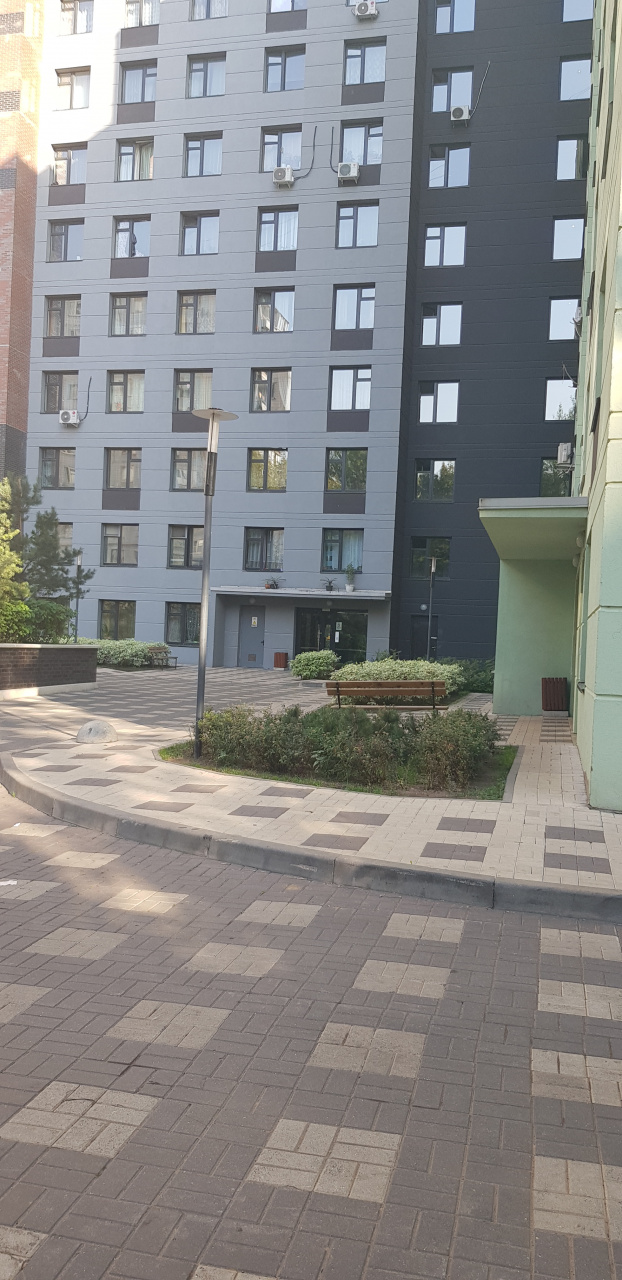2-комнатная квартира, 70 м² - фото 4