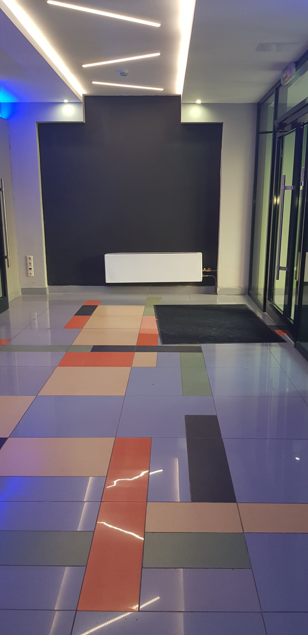 2-комнатная квартира, 70 м² - фото 10