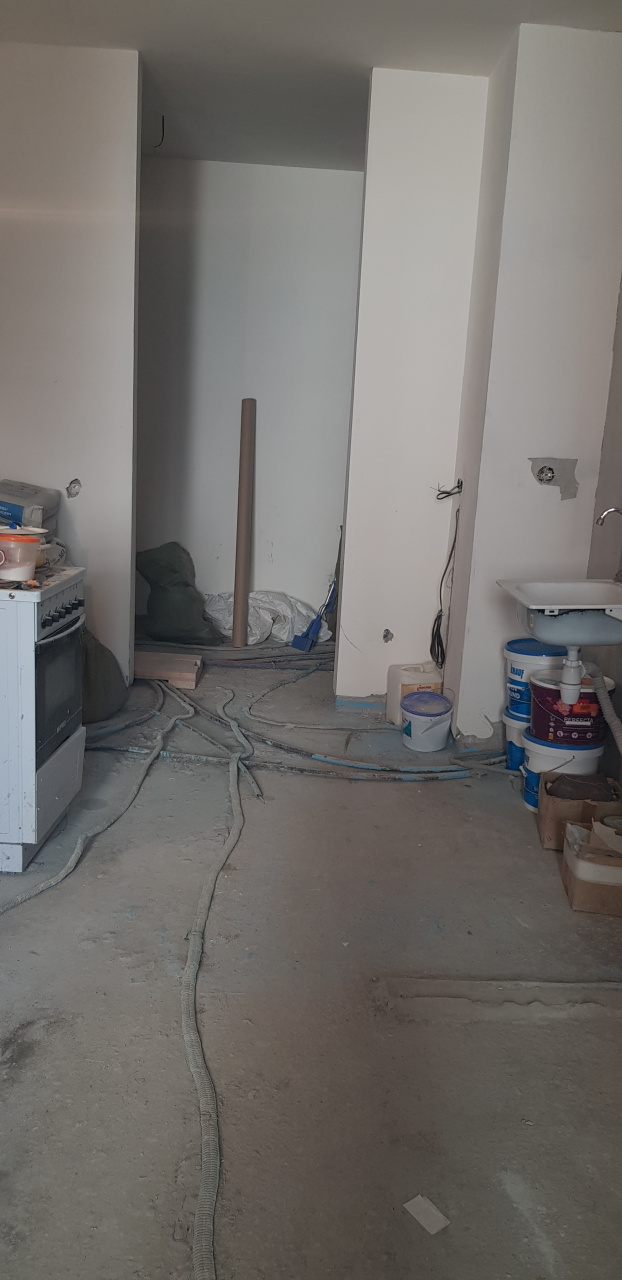 2-комнатная квартира, 70 м² - фото 14