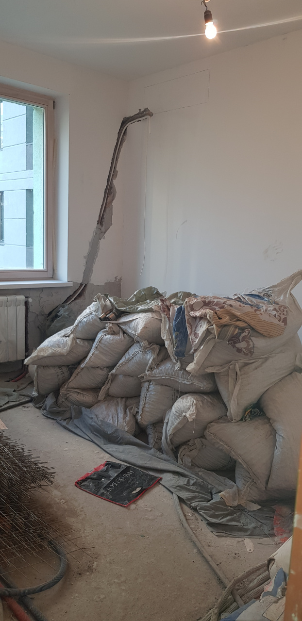2-комнатная квартира, 70 м² - фото 17