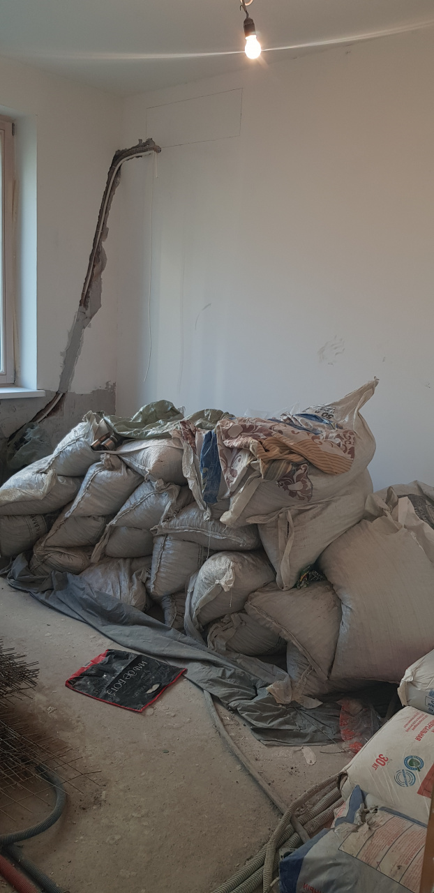 2-комнатная квартира, 70 м² - фото 20