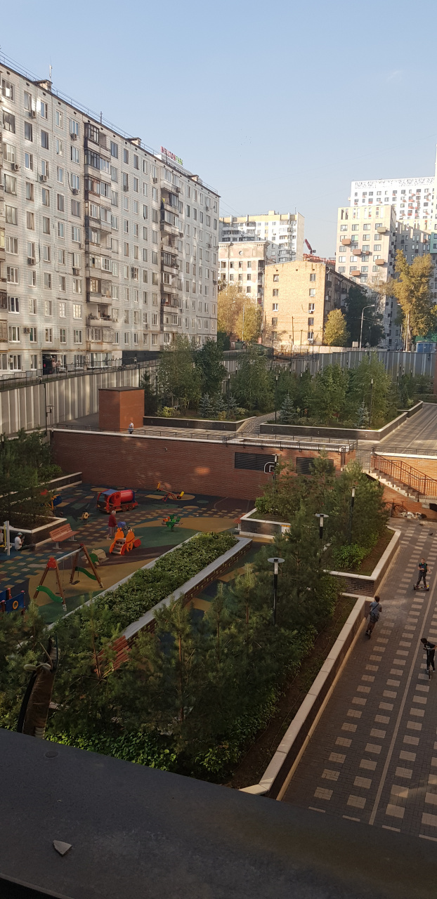 2-комнатная квартира, 70 м² - фото 3