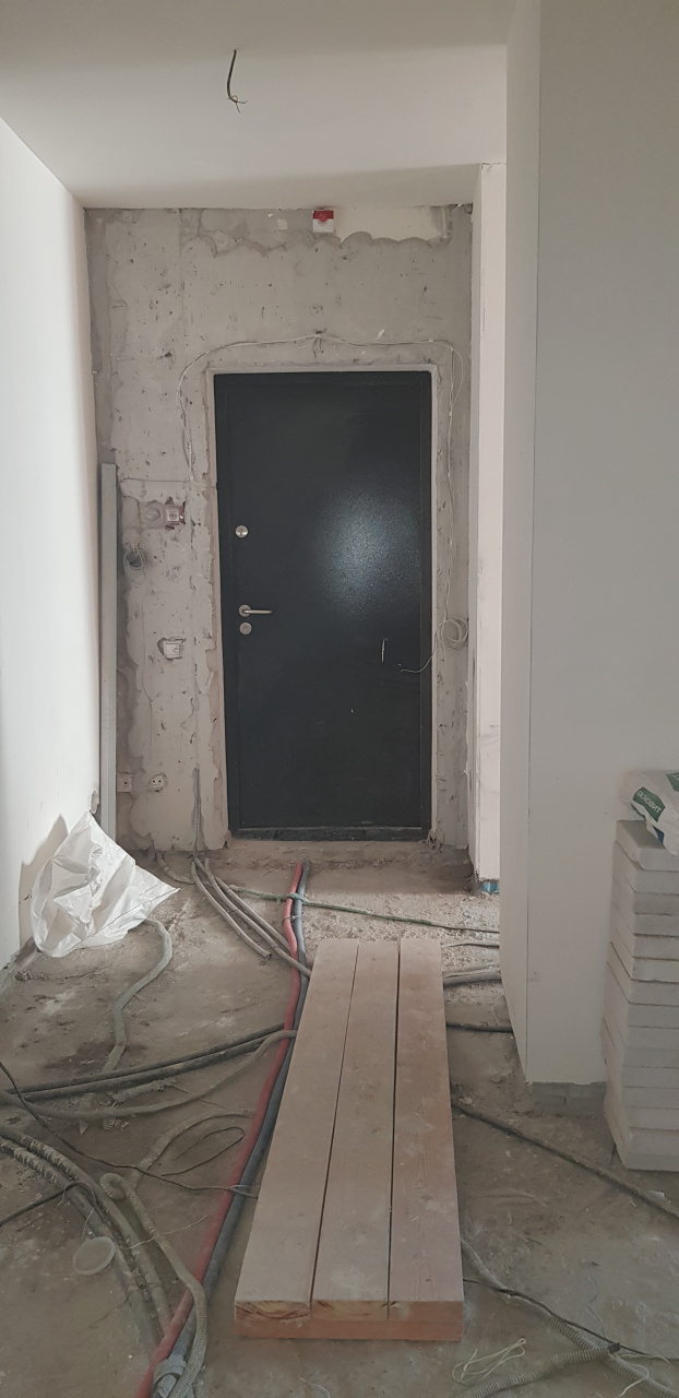 2-комнатная квартира, 70 м² - фото 19