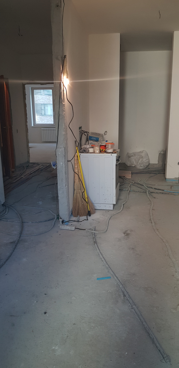 2-комнатная квартира, 70 м² - фото 15