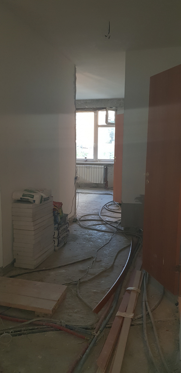 2-комнатная квартира, 70 м² - фото 16