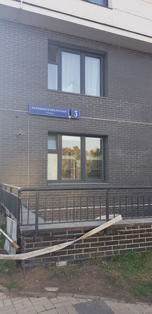 2-комнатная квартира, 70 м² - фото 2
