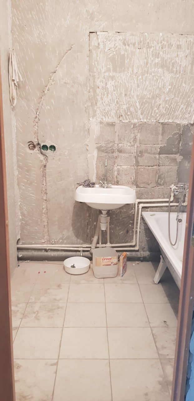 2-комнатная квартира, 70 м² - фото 8