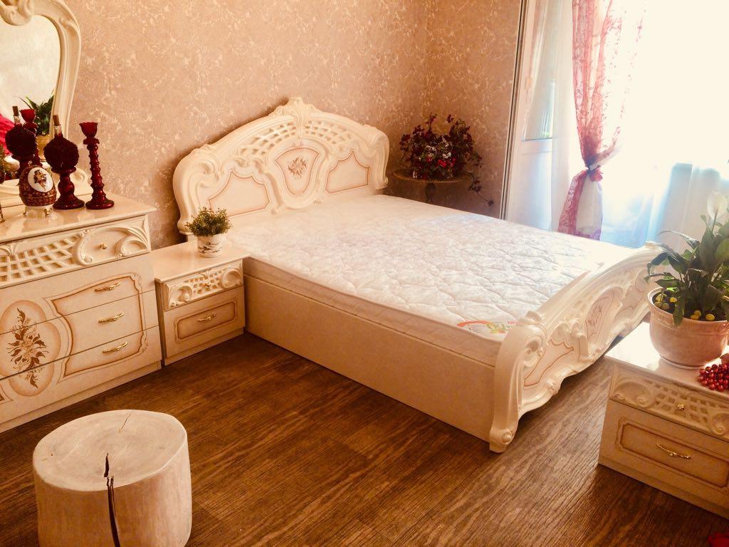 1-комнатная квартира, 42 м² - фото 5