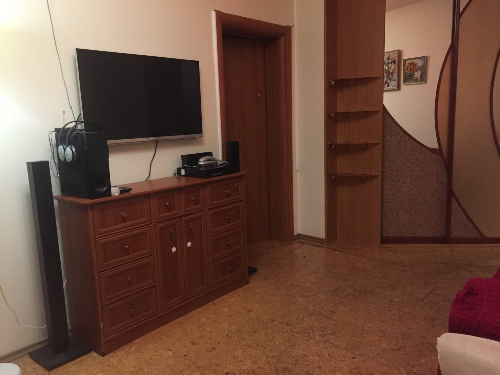 3-комнатная квартира, 65 м² - фото 5