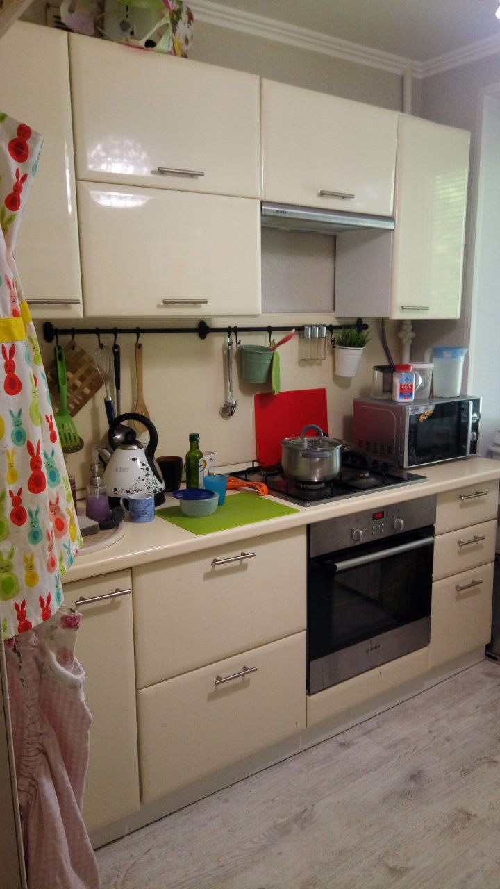 2-комнатная квартира, 43.4 м² - фото 3