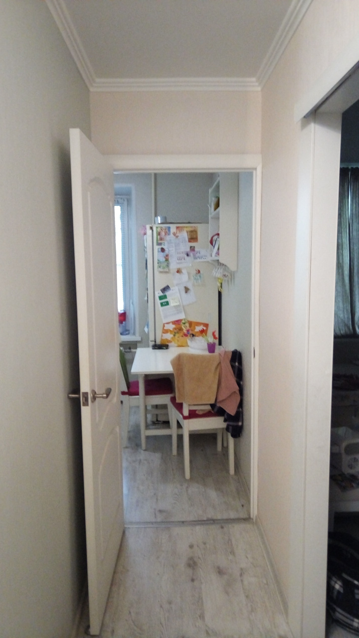 2-комнатная квартира, 43.4 м² - фото 5