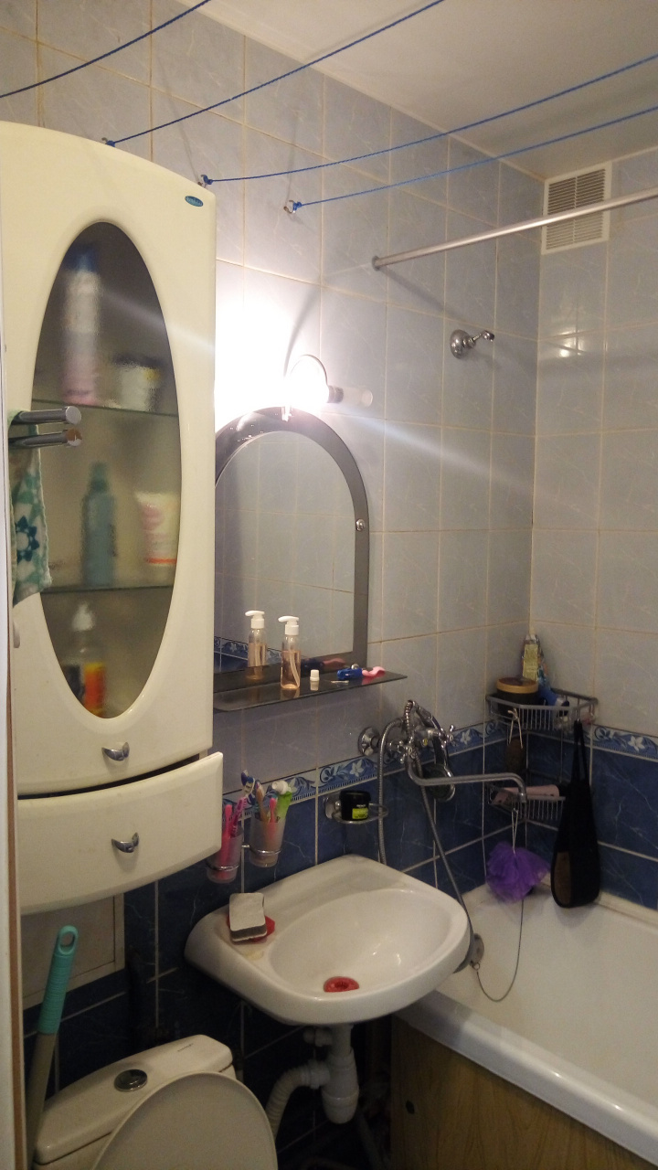 2-комнатная квартира, 43.4 м² - фото 4