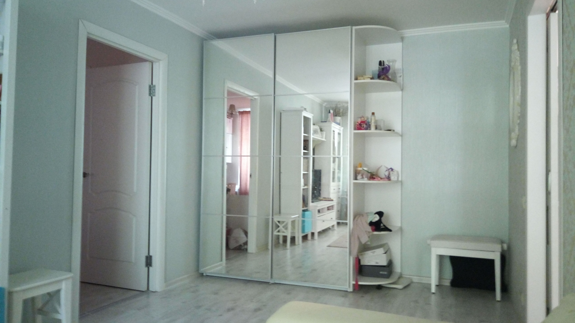 2-комнатная квартира, 43.4 м² - фото 6