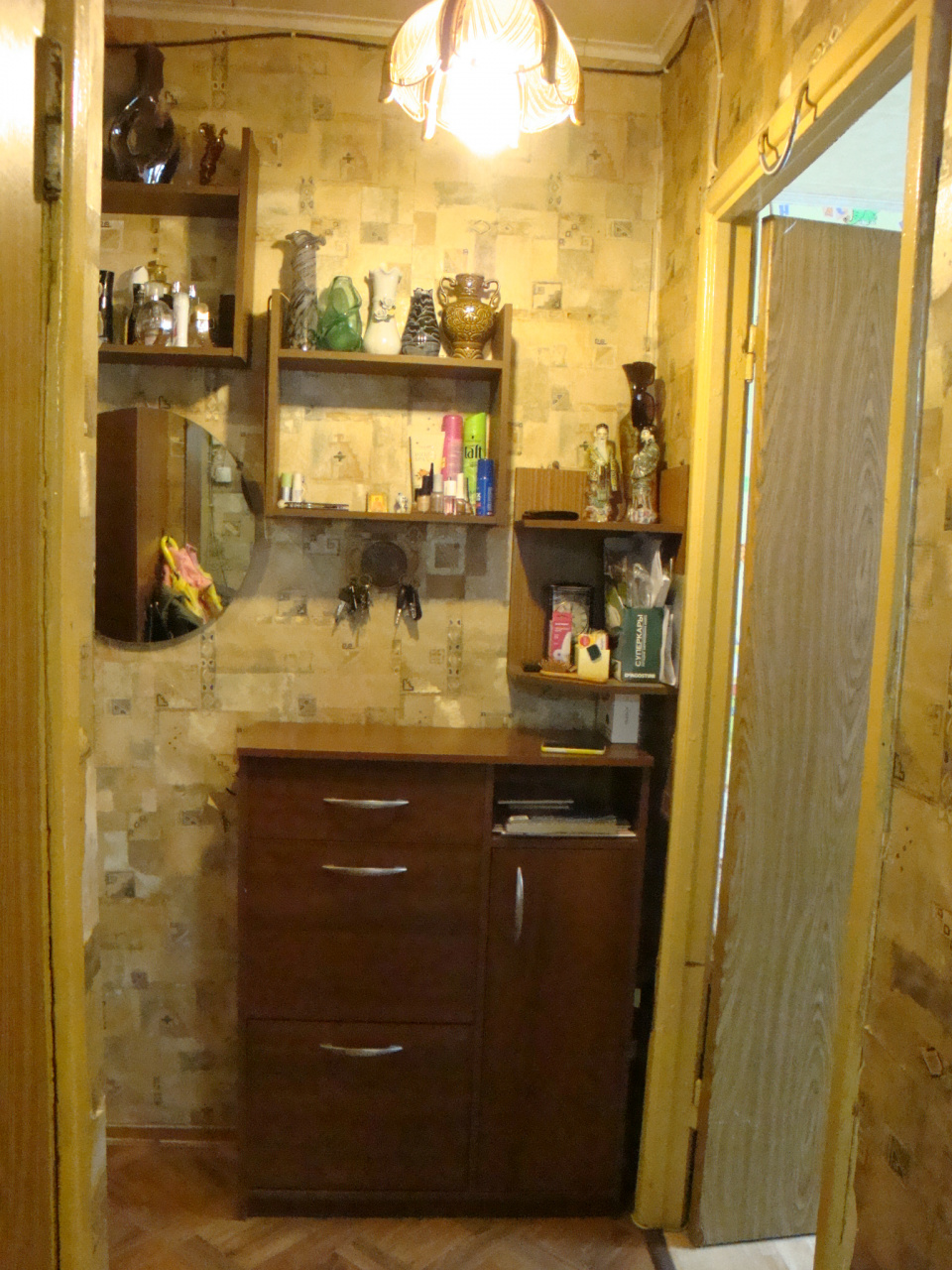 2-комнатная квартира, 37 м² - фото 8