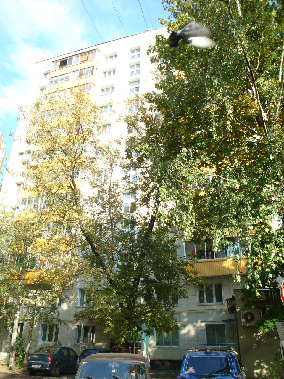 2-комнатная квартира, 37 м² - фото 15