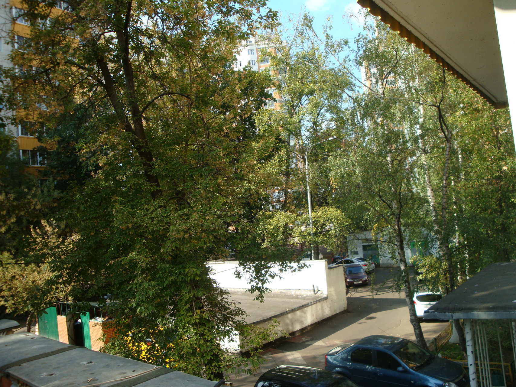 2-комнатная квартира, 37 м² - фото 17