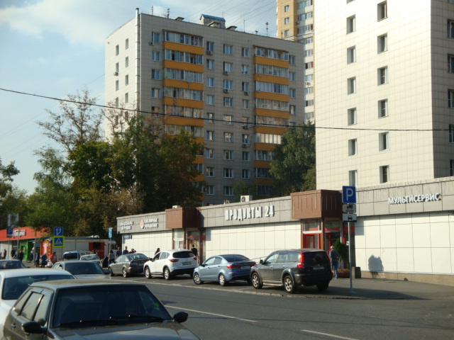 2-комнатная квартира, 37 м² - фото 20