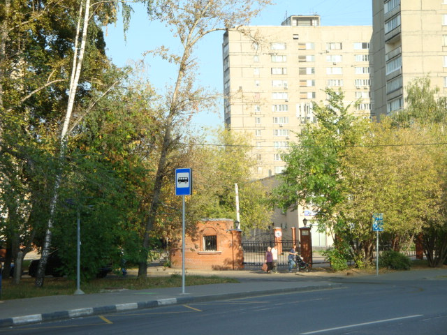 2-комнатная квартира, 37 м² - фото 19