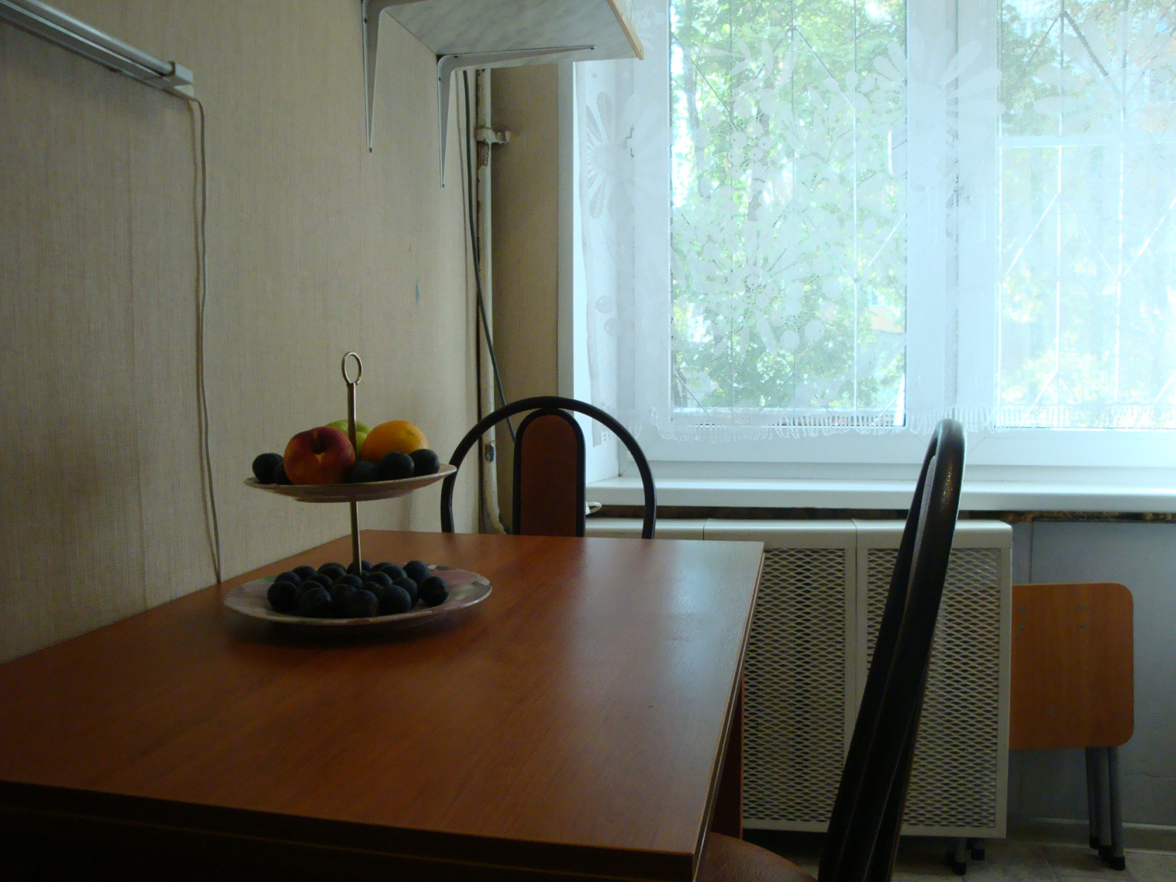 2-комнатная квартира, 37 м² - фото 2