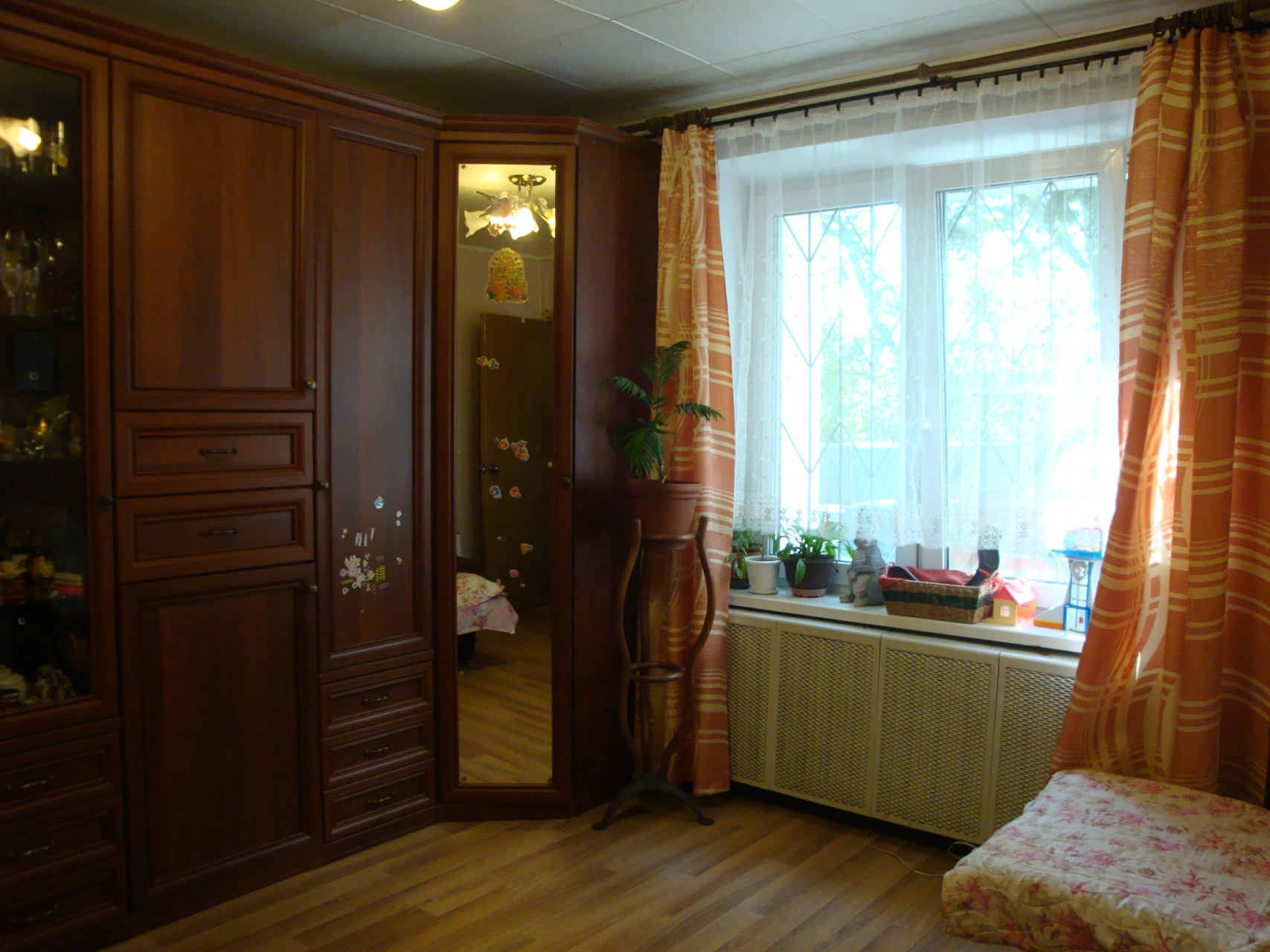 2-комнатная квартира, 37 м² - фото 5