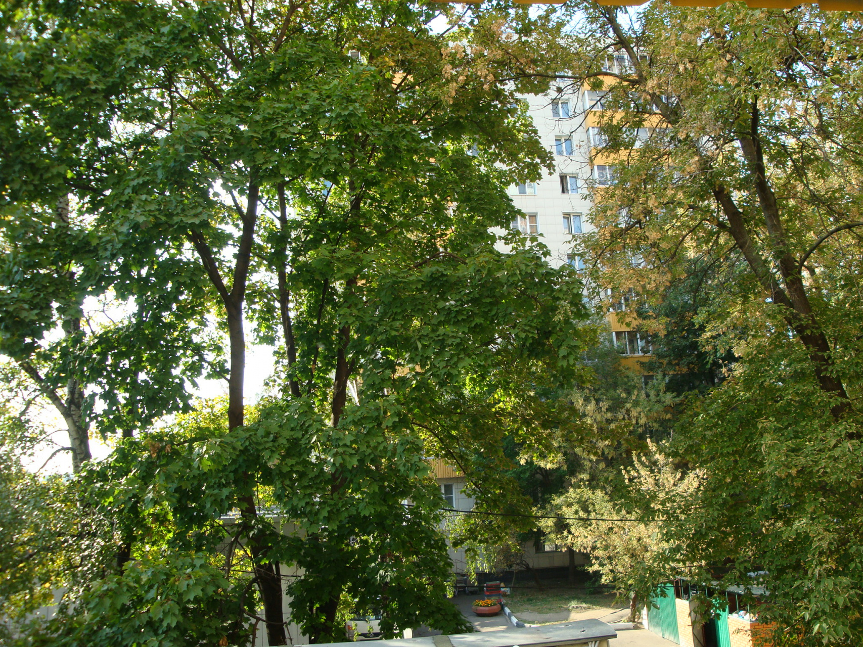 2-комнатная квартира, 37 м² - фото 13