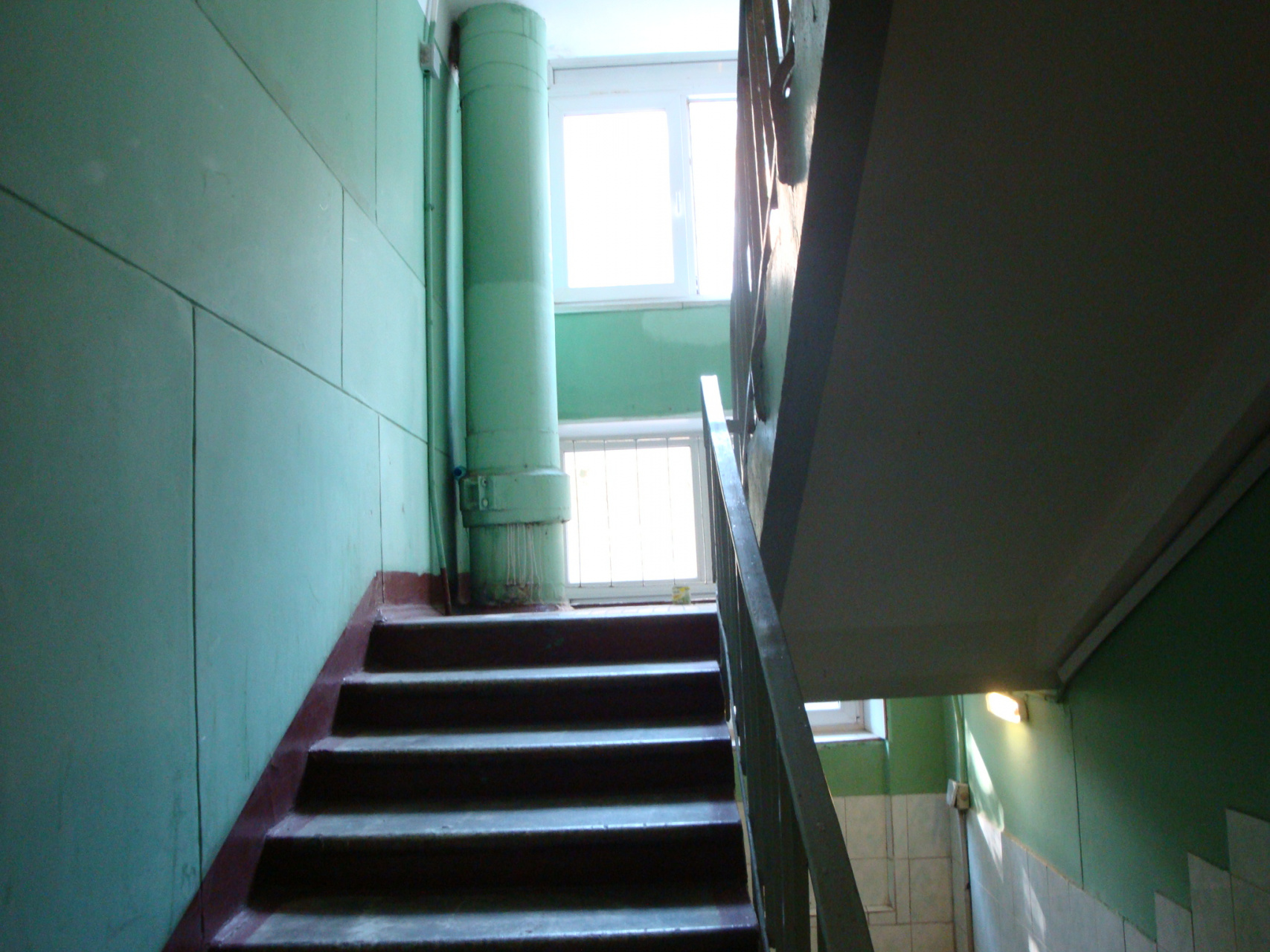 2-комнатная квартира, 37 м² - фото 11