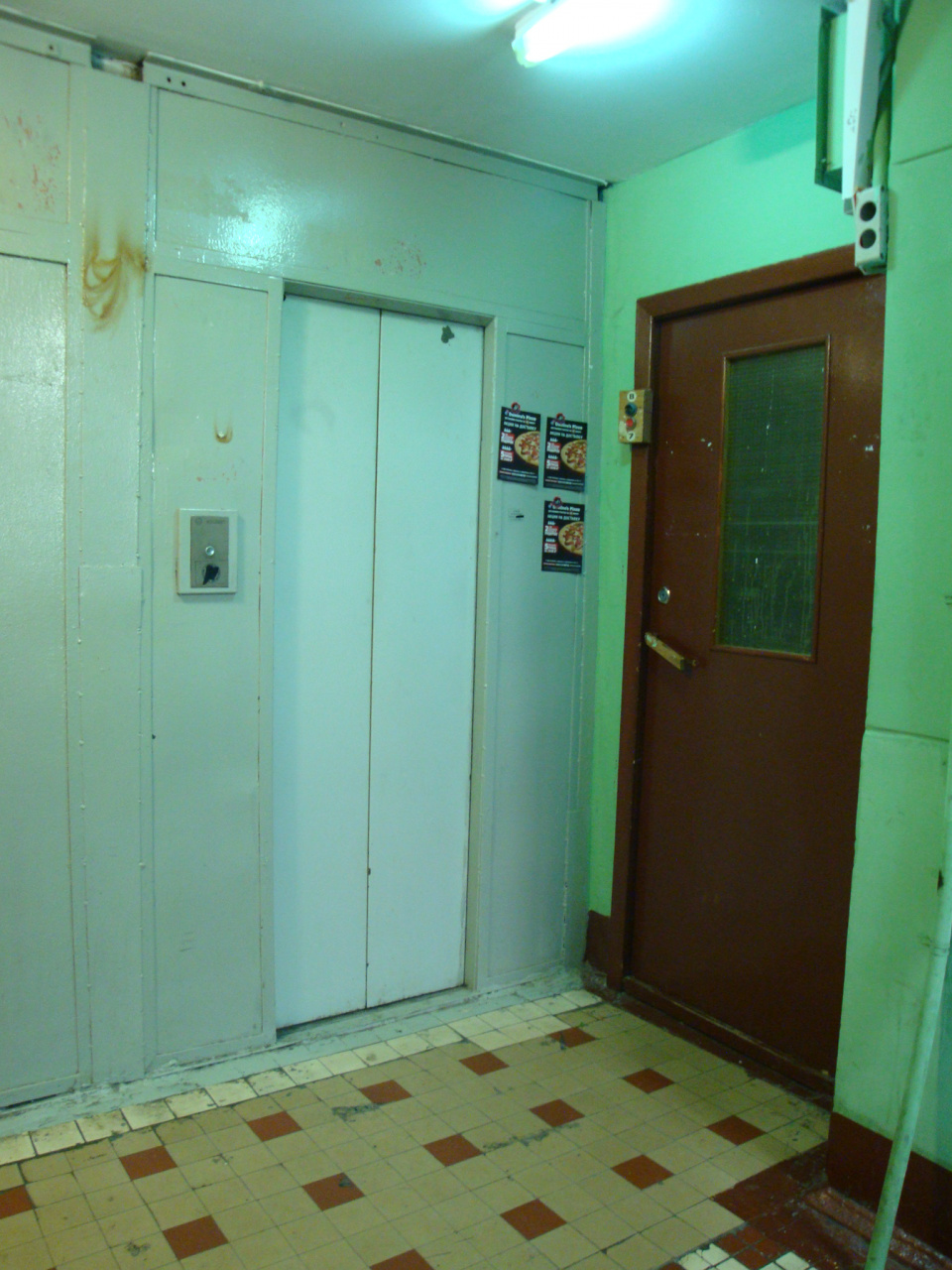2-комнатная квартира, 37 м² - фото 12