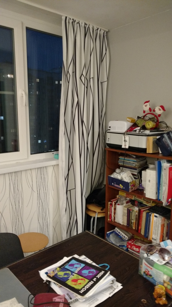 3-комнатная квартира, 80 м² - фото 7