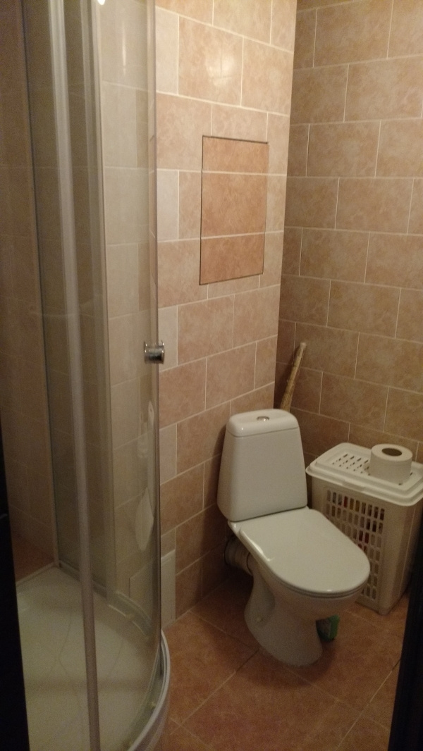 3-комнатная квартира, 80 м² - фото 18