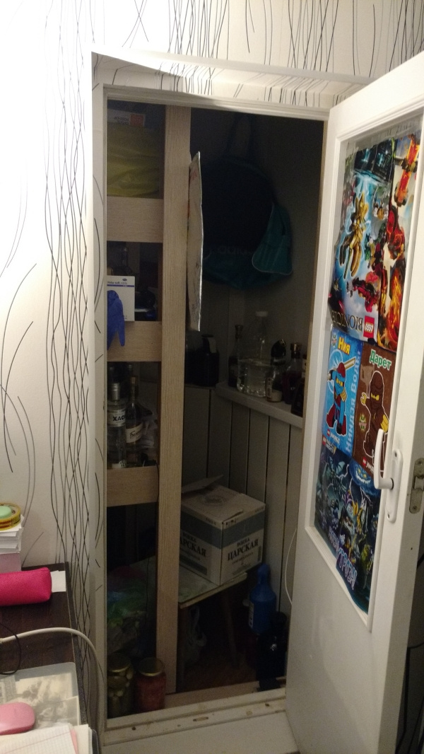 3-комнатная квартира, 80 м² - фото 5