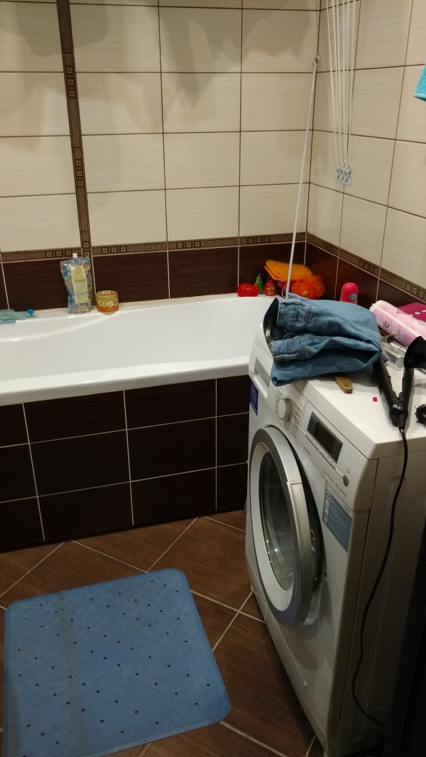 3-комнатная квартира, 80 м² - фото 15