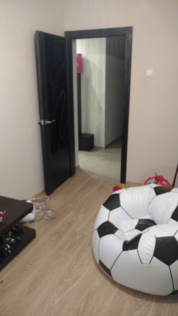 3-комнатная квартира, 80 м² - фото 23