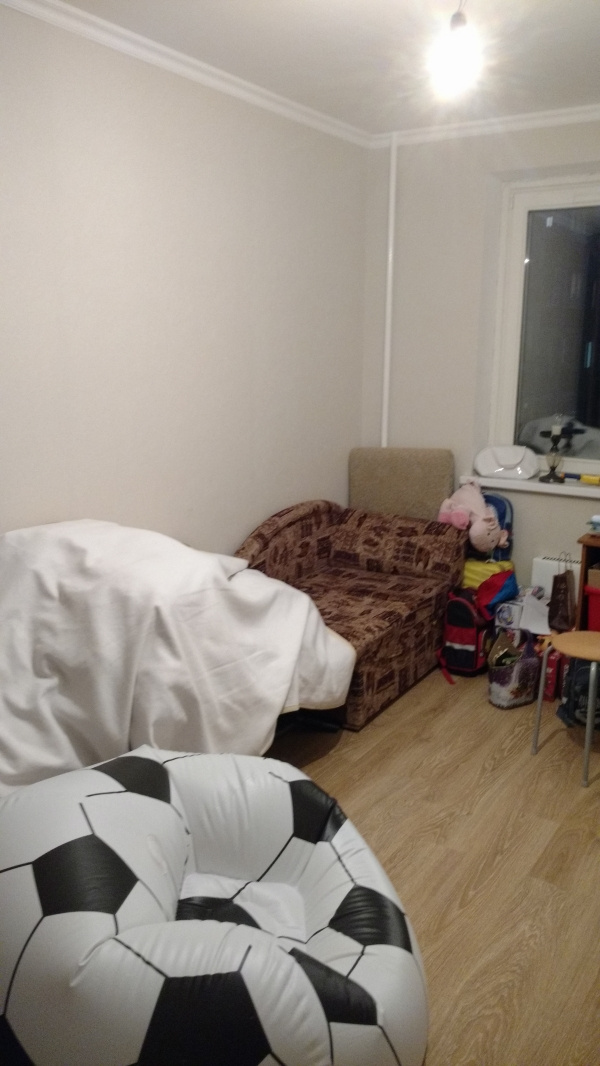 3-комнатная квартира, 80 м² - фото 4