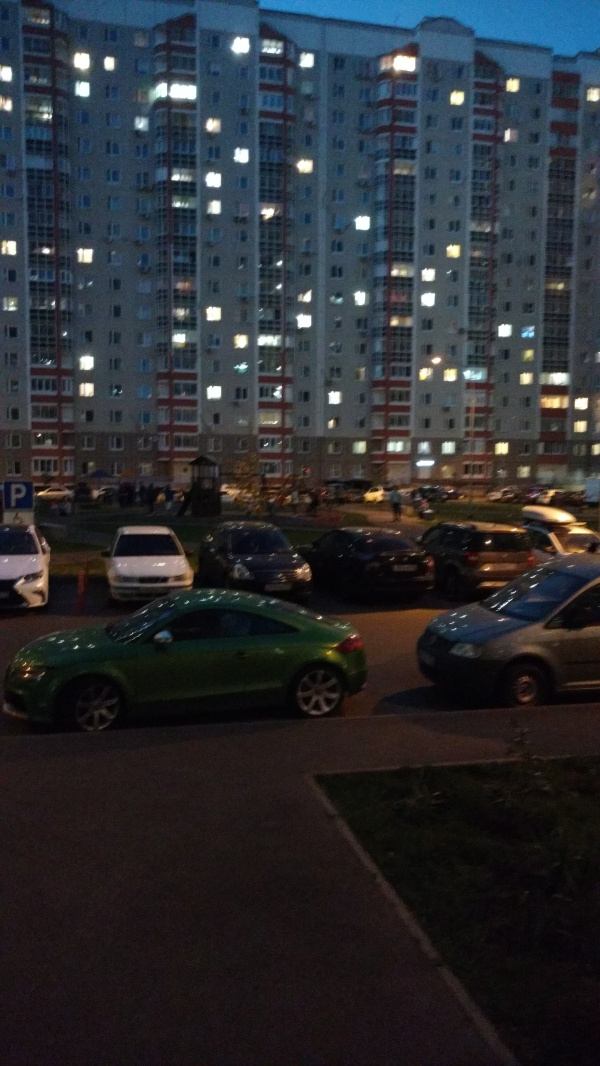 3-комнатная квартира, 80 м² - фото 25
