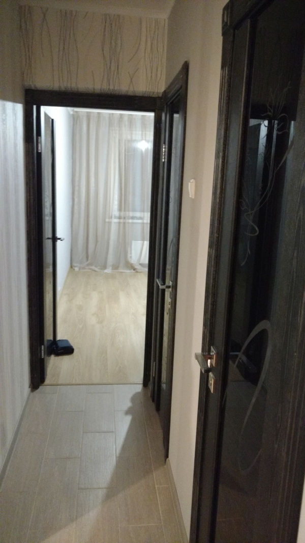 3-комнатная квартира, 80 м² - фото 21