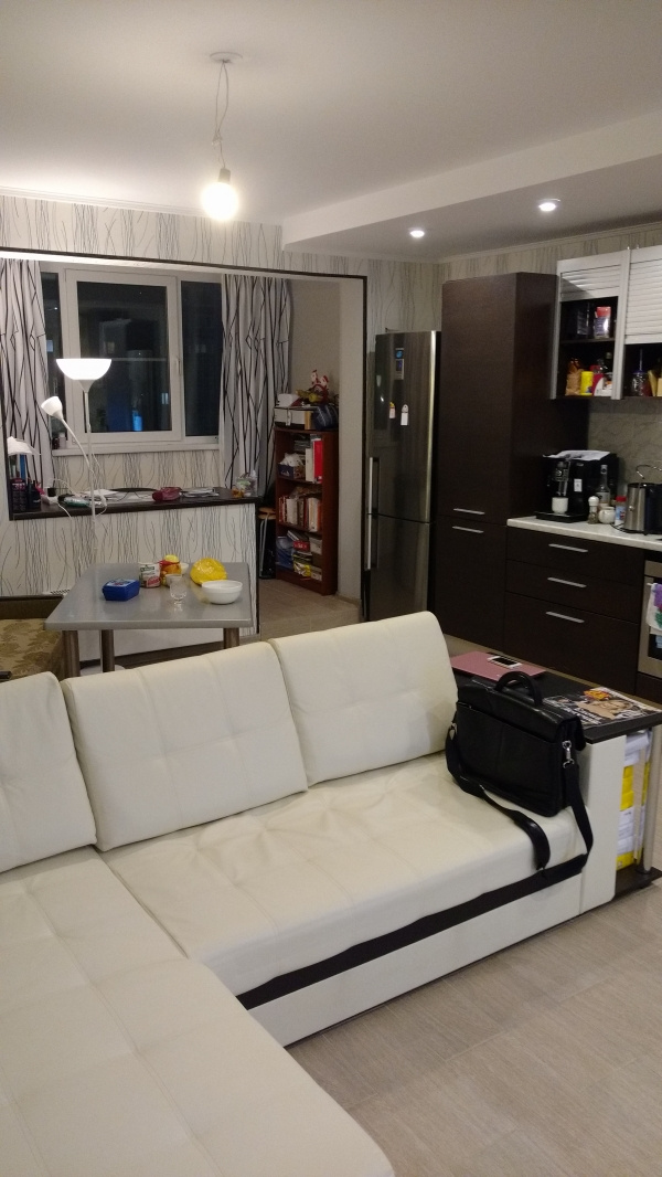 3-комнатная квартира, 80 м² - фото 11