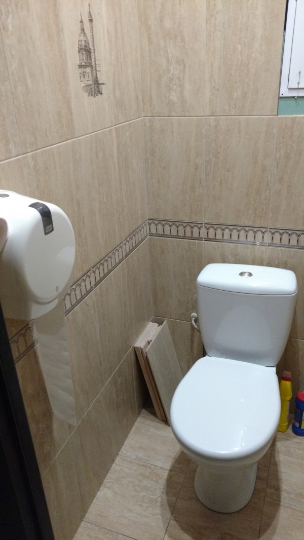 3-комнатная квартира, 80 м² - фото 22