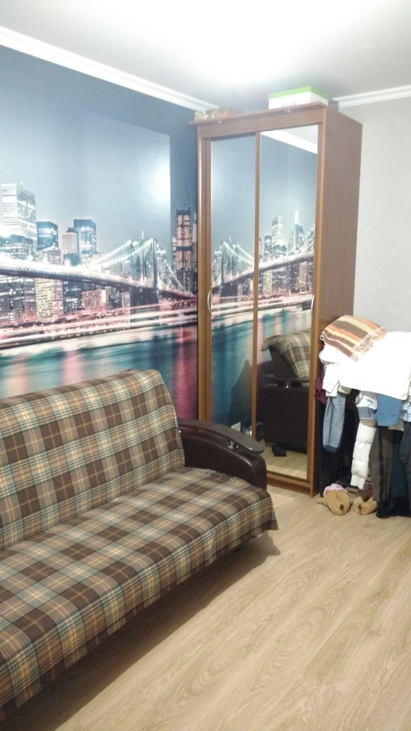 3-комнатная квартира, 80 м² - фото 3