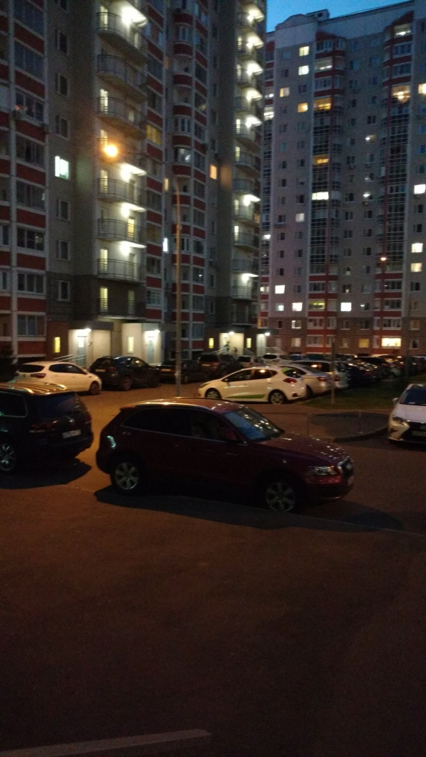 3-комнатная квартира, 80 м² - фото 26