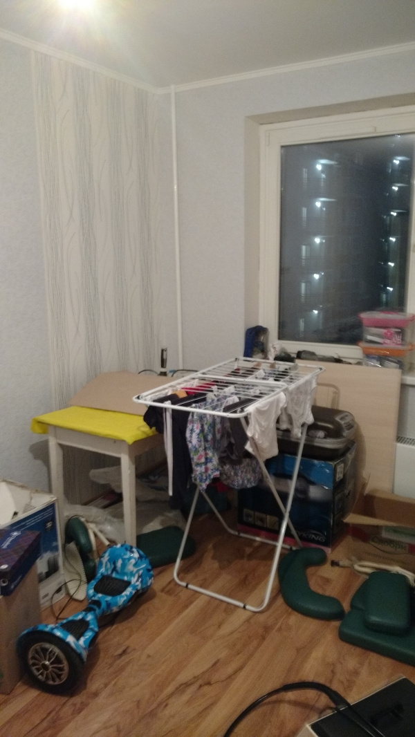 3-комнатная квартира, 80 м² - фото 13