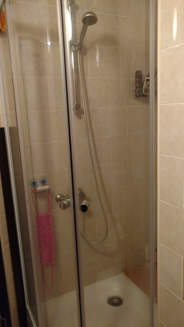 3-комнатная квартира, 80 м² - фото 19