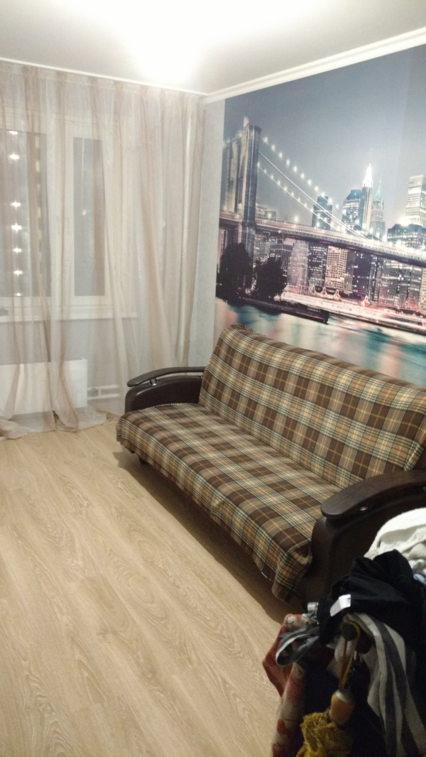 3-комнатная квартира, 80 м² - фото 2