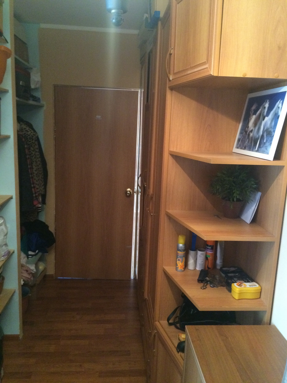 2-комнатная квартира, 45 м² - фото 10