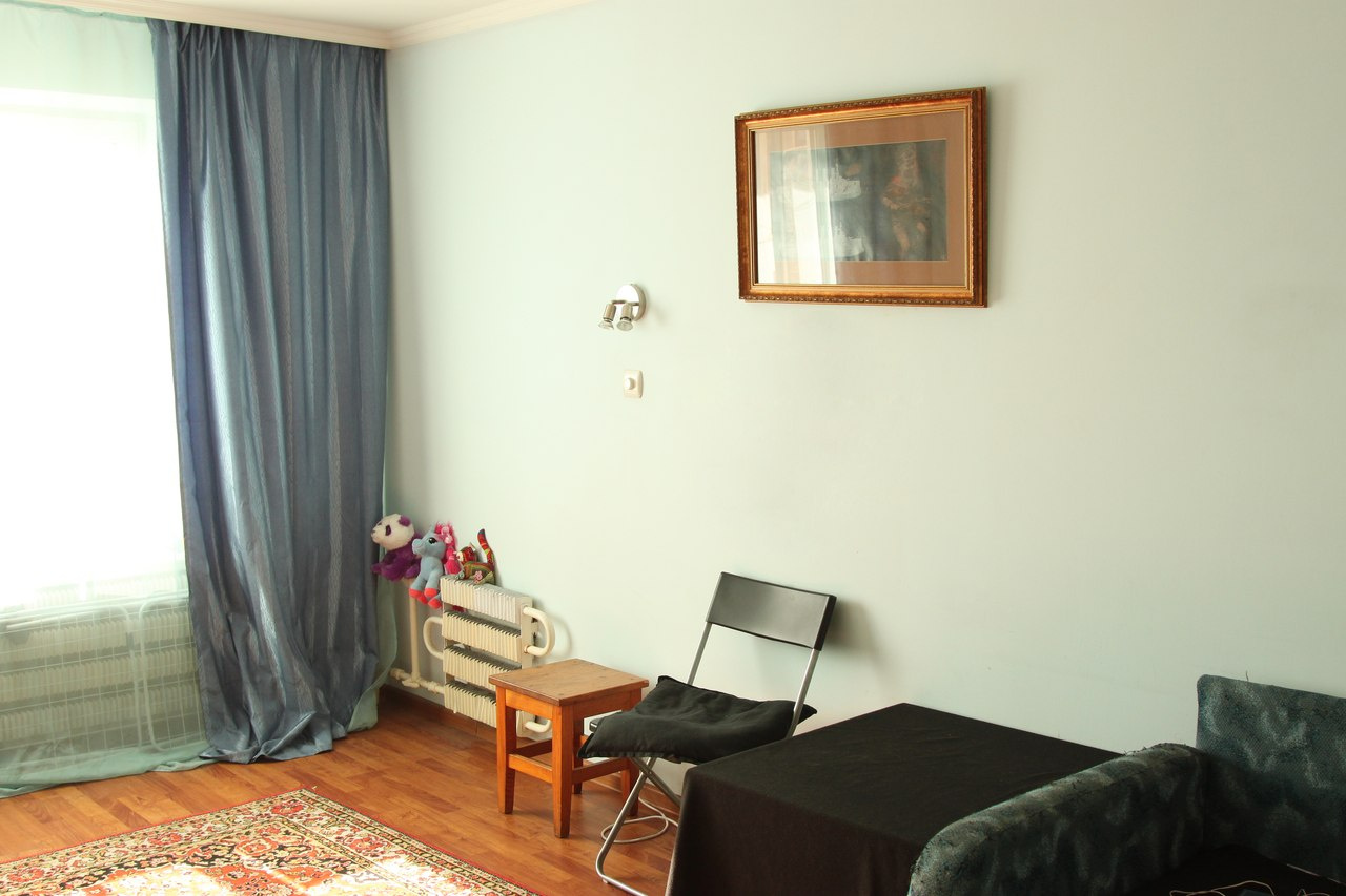 2-комнатная квартира, 45 м² - фото 2