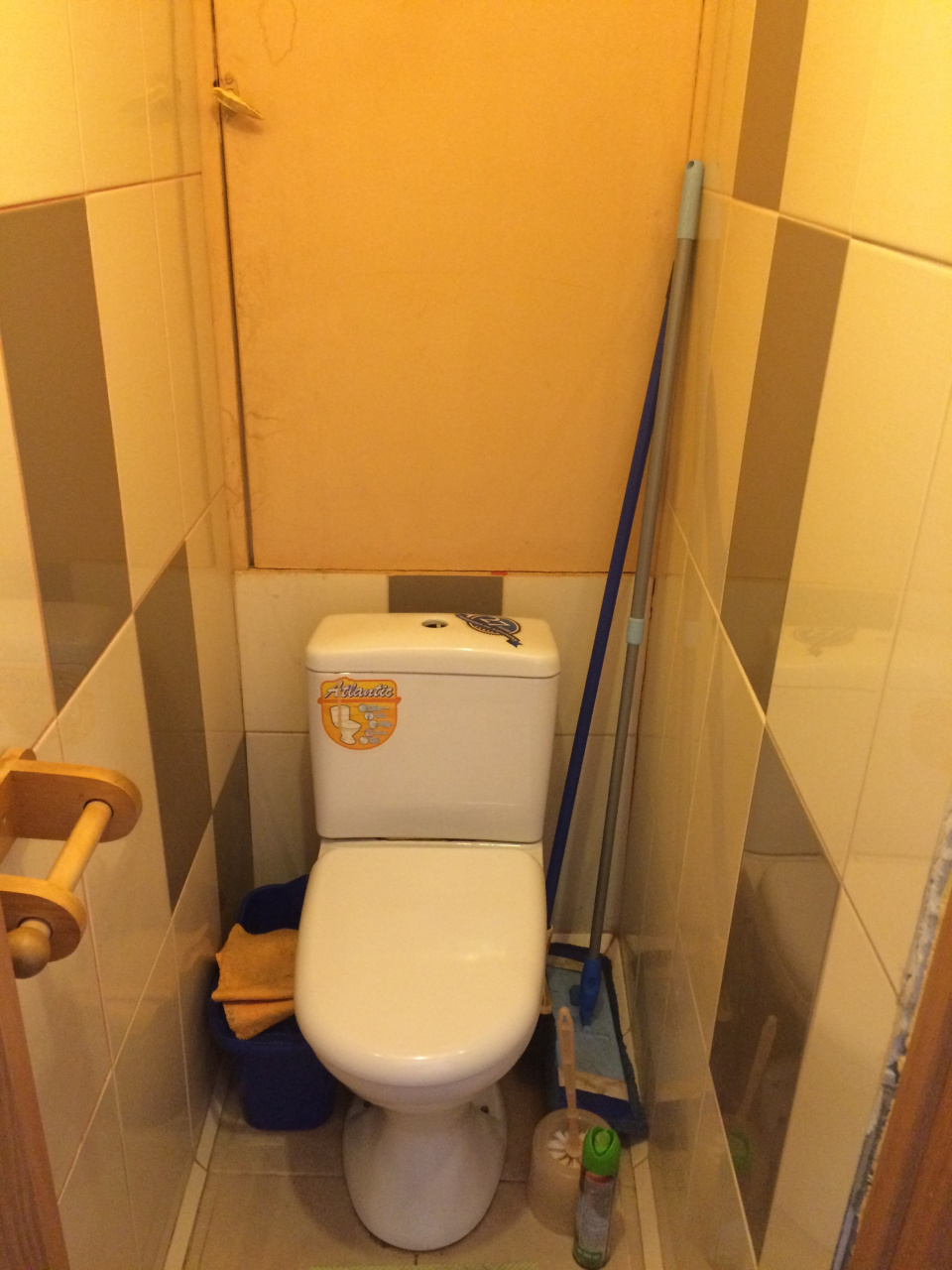 2-комнатная квартира, 45 м² - фото 7
