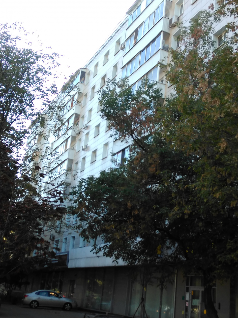 2-комнатная квартира, 45 м² - фото 13